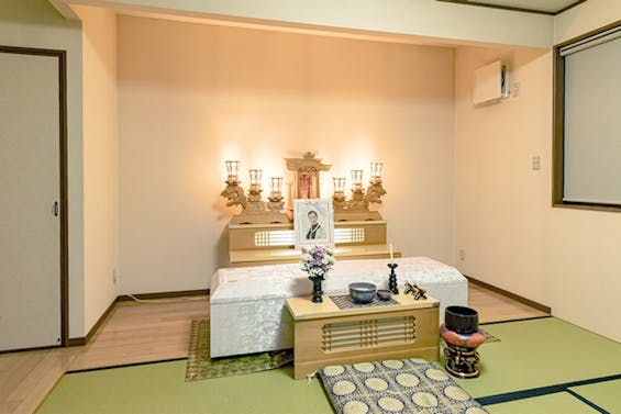 シティ・ホール光慈苑