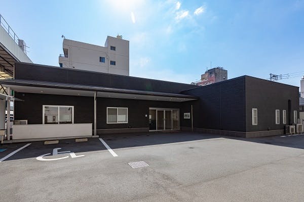 家族葬ホール呉本通