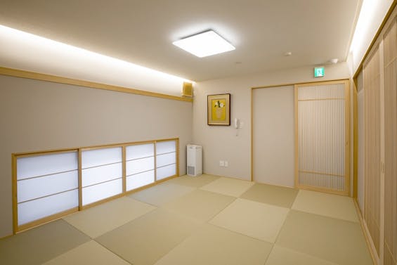 家族葬ホール三宝苑