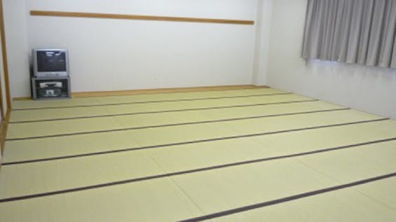 清水谷公園会館