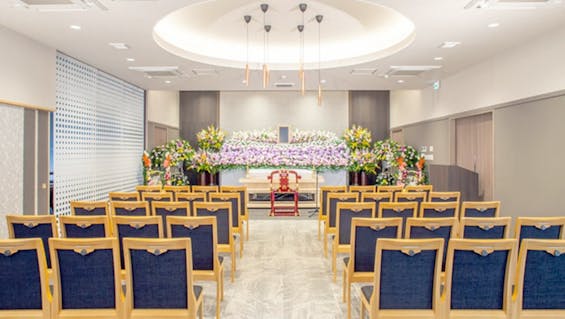 パルモ葬祭 美薗