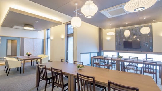 パルモ葬祭 美薗