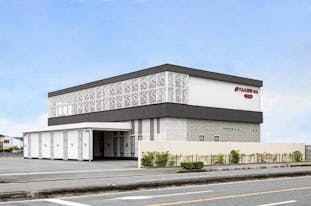 パルモ葬祭 有玉