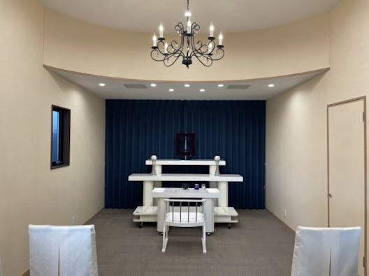 生駒南ホールりきゅう