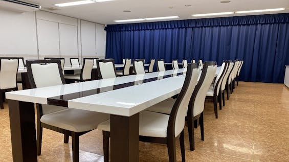 メモリアルホール大内