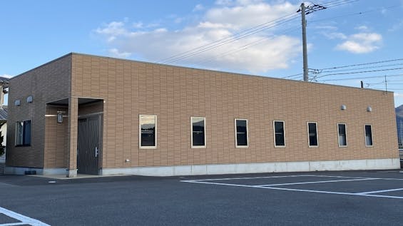 メモリアルホール引田