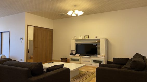 ファミリーホール三本松