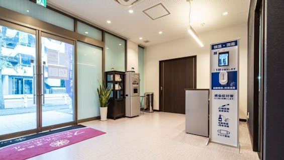 フローラルホール松原会館