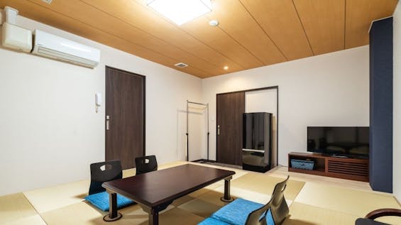 フローラルホール松原会館