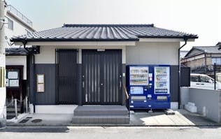 ​桃源山明覺寺