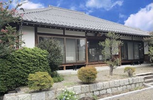 護船観音 普陀山妙法寺