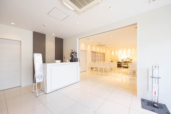 小さなお葬式 鶴見駒岡ホール