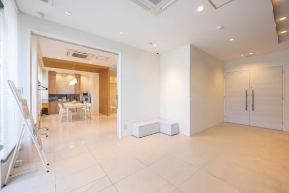 小さなお葬式 戸塚下倉田ホール