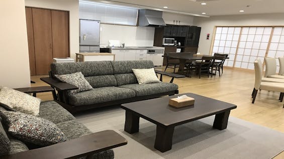 ダビアスリビング新潟東