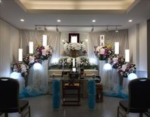 アイワホール西川口