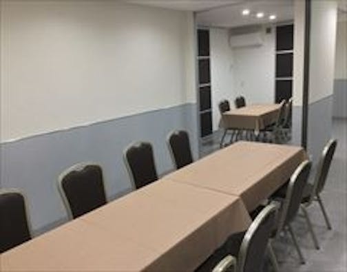 アイワホール西川口