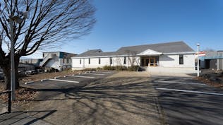 家族葬ホール東大屋