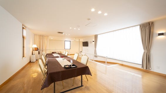 家族葬ホール東大屋