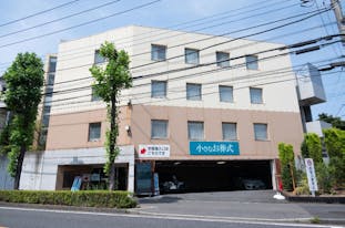 小さなお葬式 かわさき北部ホール