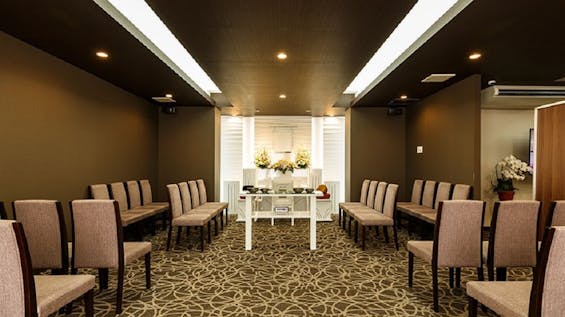 ファミリーホール絆