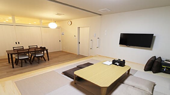 小さなお葬式 江坂ホール