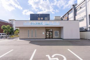 小さなお葬式 今福鶴見ホール