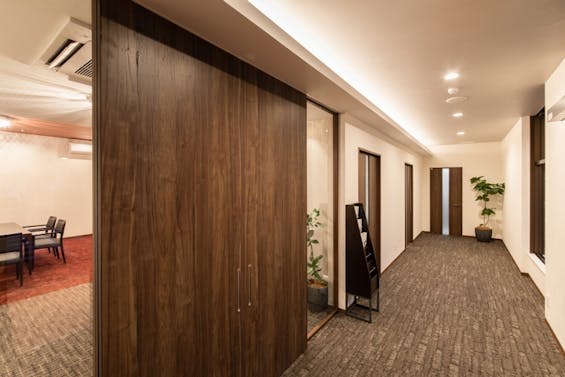 家族葬・一日葬・直葬 メモリアルホール川名