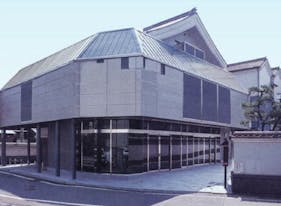 島田屋本店葬祭ホール 観音寺会館