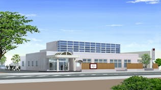 家族葬邸宅du:e【デュエ】利府中央