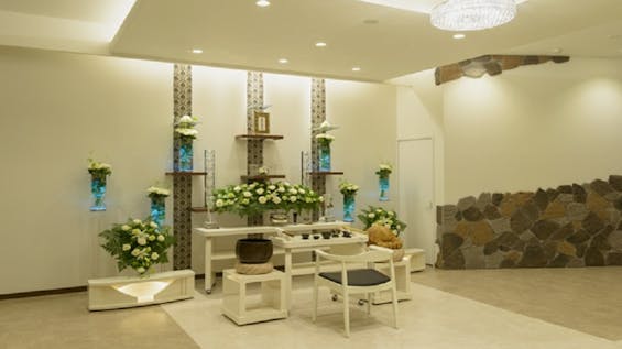 家族葬邸宅du:e【デュエ】利府中央