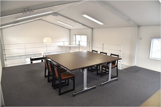 メモリアルホールゆら氷上 氷上別館ホール