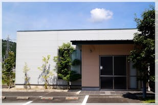 メモリアルホールゆら市島 市島絆ホール