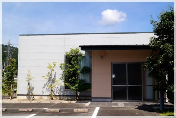 メモリアルホールゆら市島 市島絆ホール