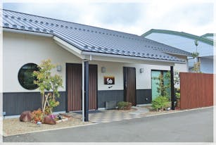 家族葬ホール 紬