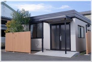 メモリアルホールゆら春日 春日絆ホール