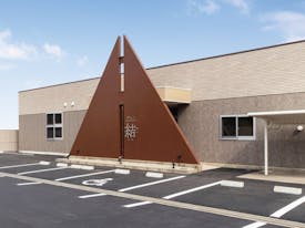 完全貸切家族葬会館　ベルモニー結　来住