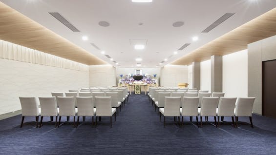 セレモニーハート山辺