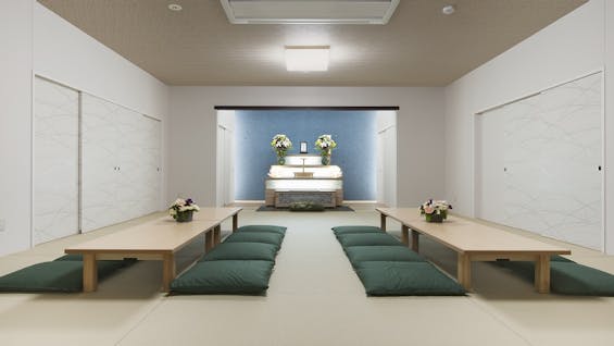 セレモニーハート山辺