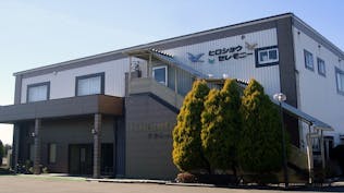 クラシックホール