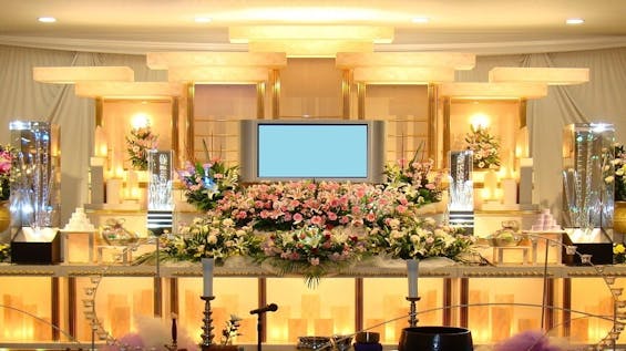 クラシックホール