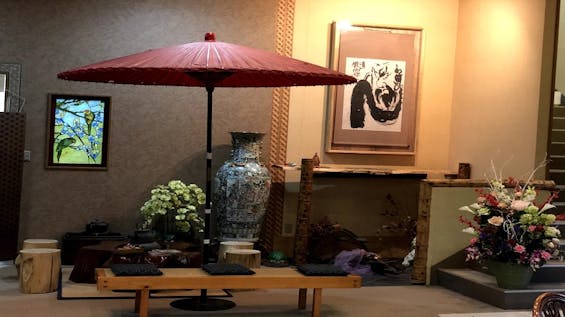 クラシックホール