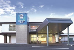 葬祭のこすもす山口会館