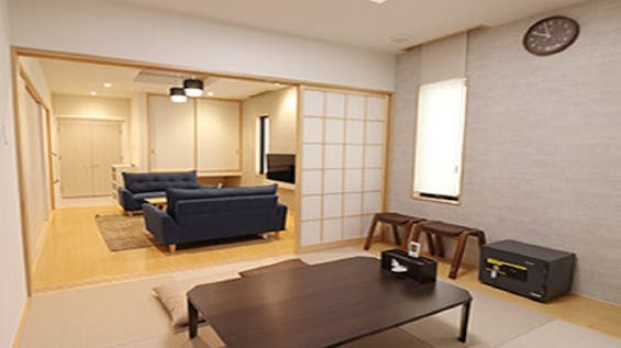 小さなお葬式 登美の里ホール