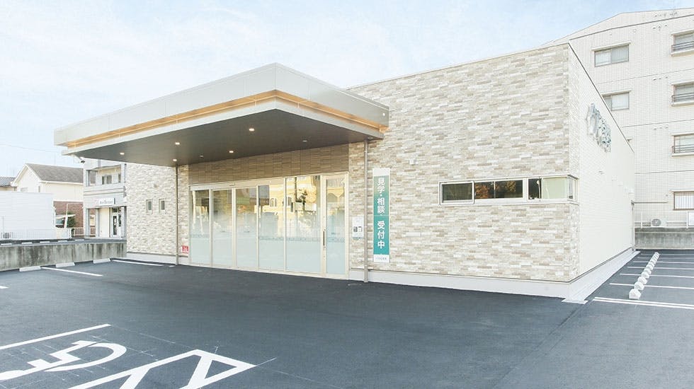 イズモ葬祭 香久山