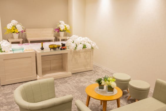 サン・ライフ　小田急相模原駅前ファミリーホール