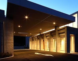 泉南阪南共立火葬場