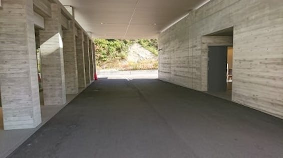 泉南阪南共立火葬場