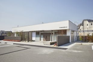 加納会館 東豊中