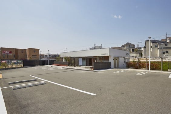 加納会館 東豊中