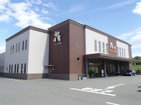 セレモール花廣 本館